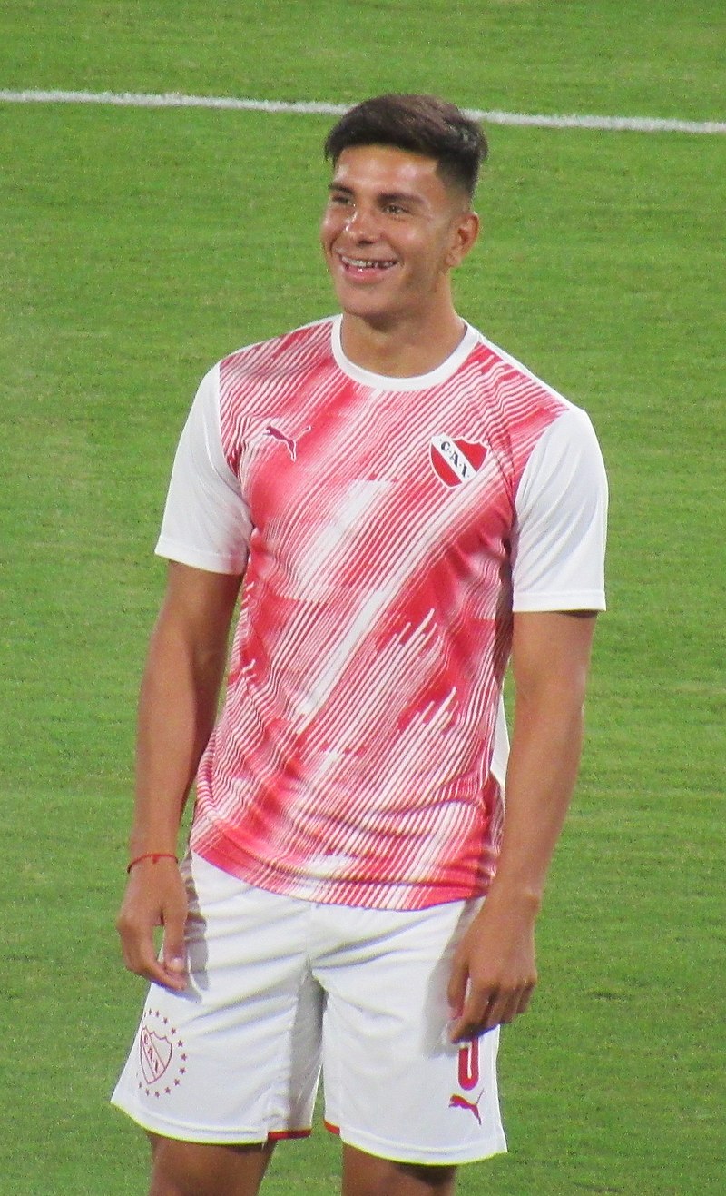 Thomas Ortega