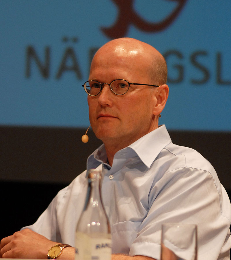 Thomas Ostros