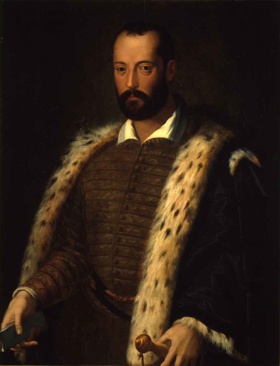 Thomas P Giuffra