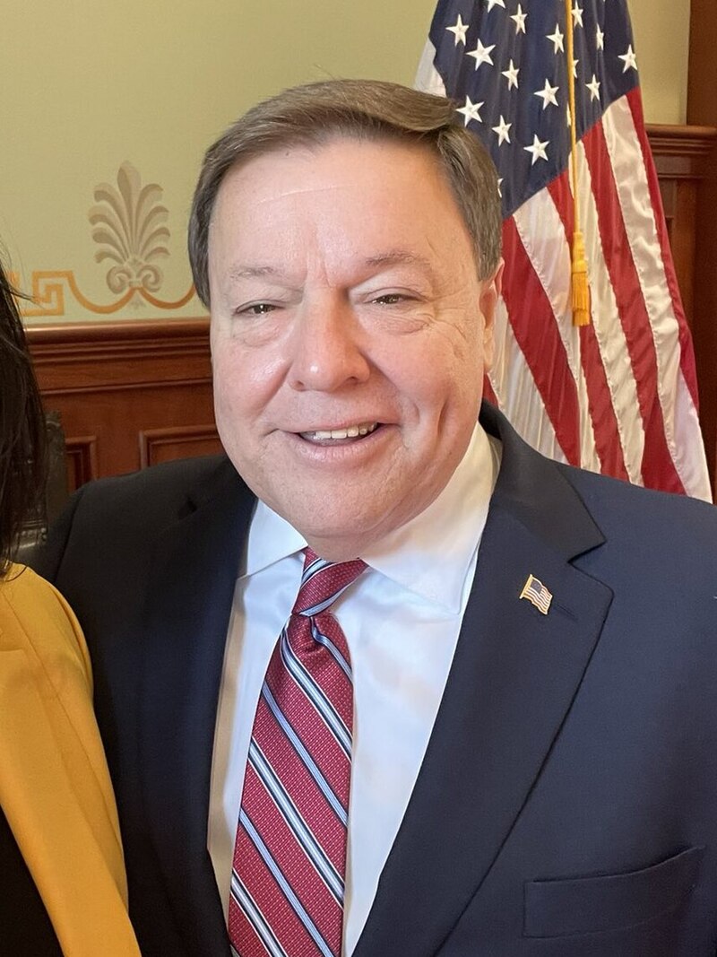 Thomas P. Koch