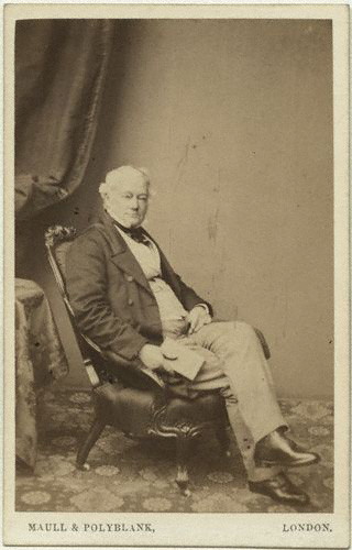 Thomas Pemberton