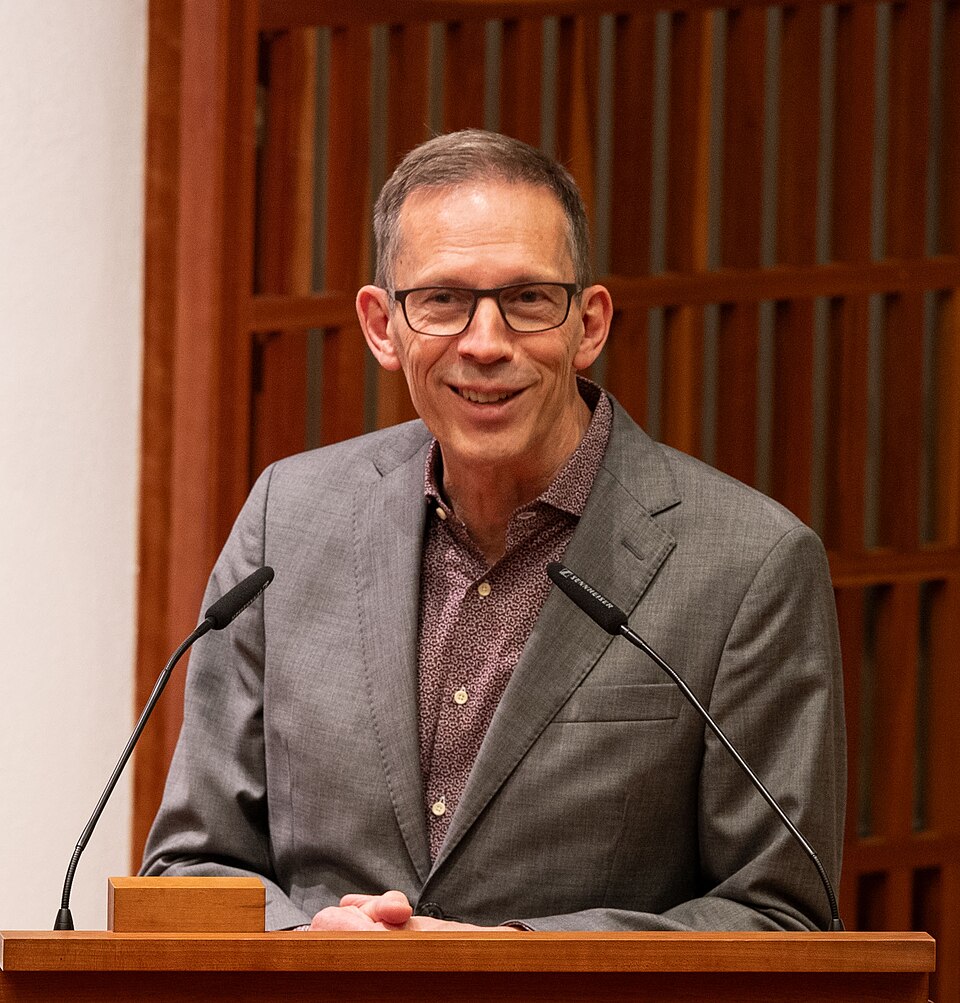 Thomas Perlmann