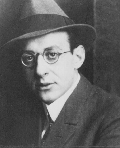 Thomas Perls
