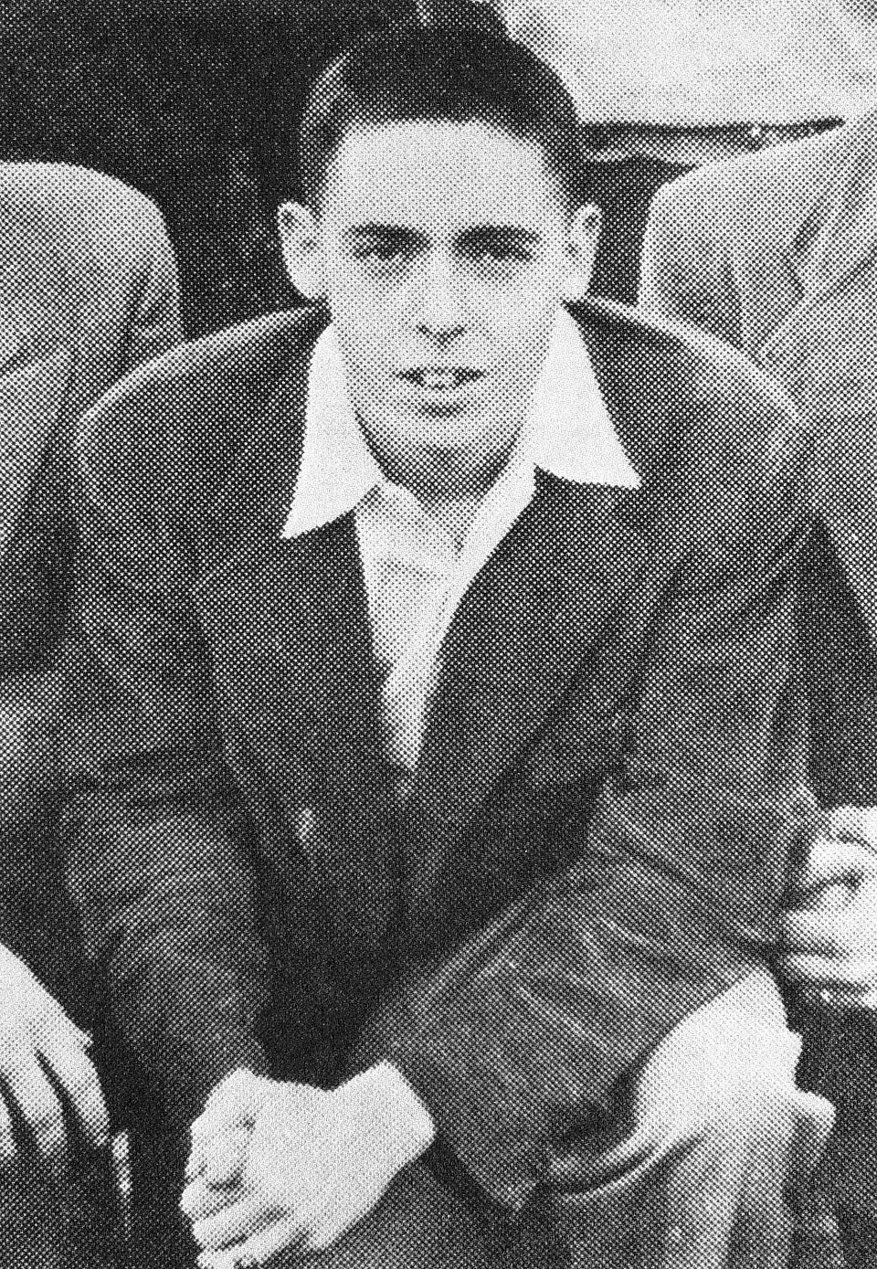 Thomas Pigor