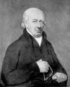 Thomas Poles