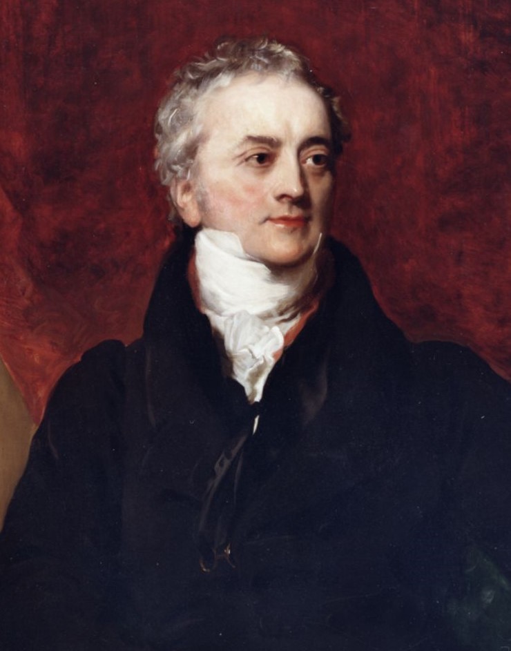 Thomas R. Young