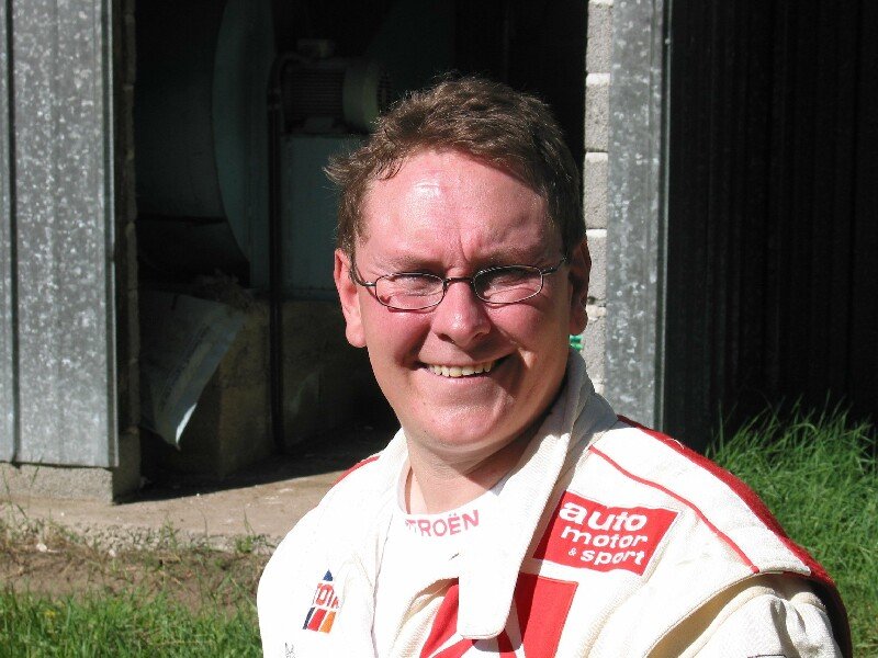 Thomas Rådström