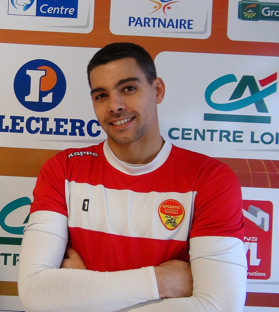 Thomas Renault