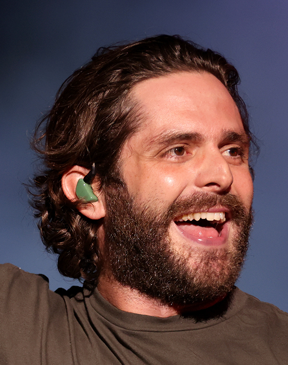 Thomas Rhett