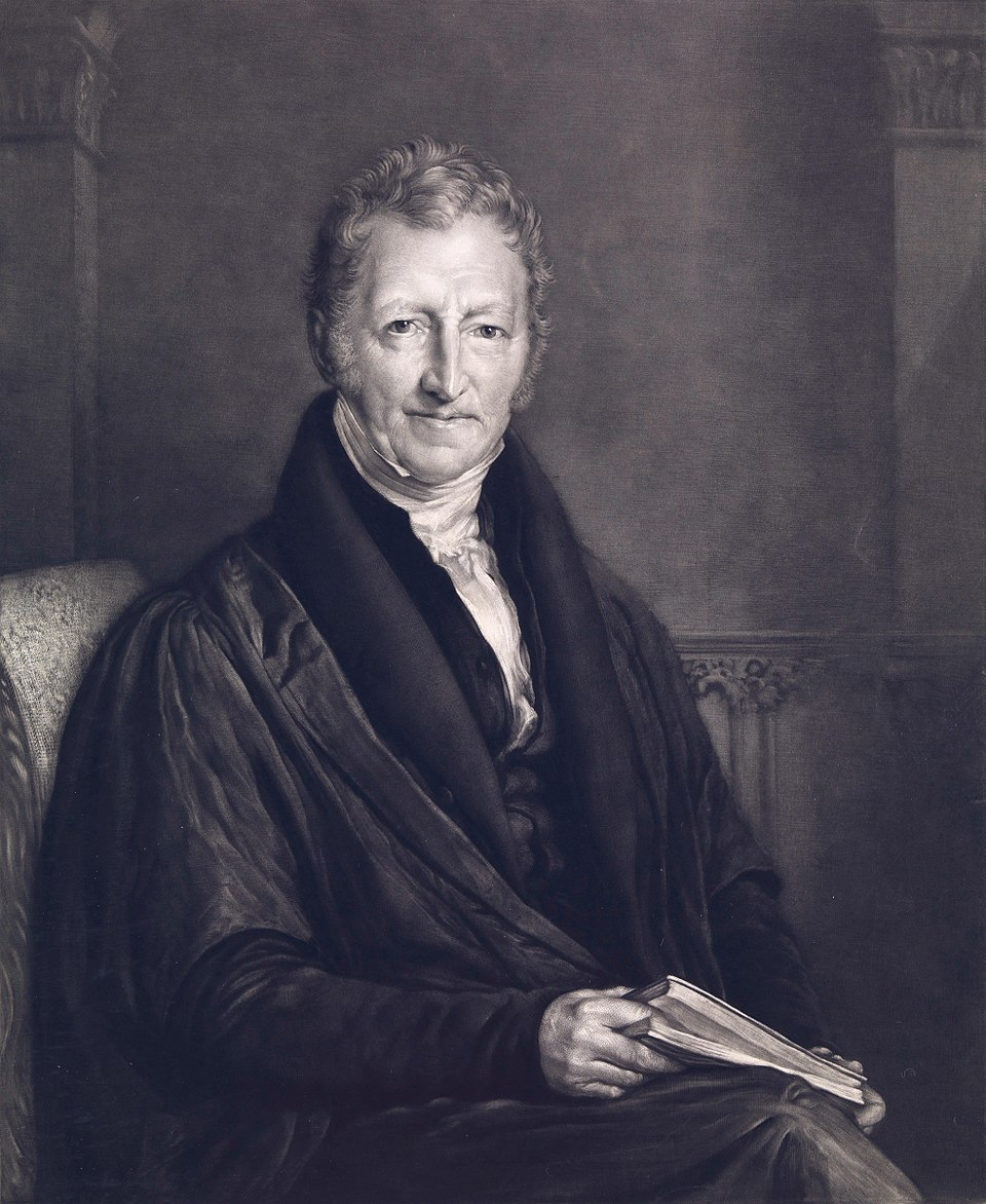 Thomas Robert