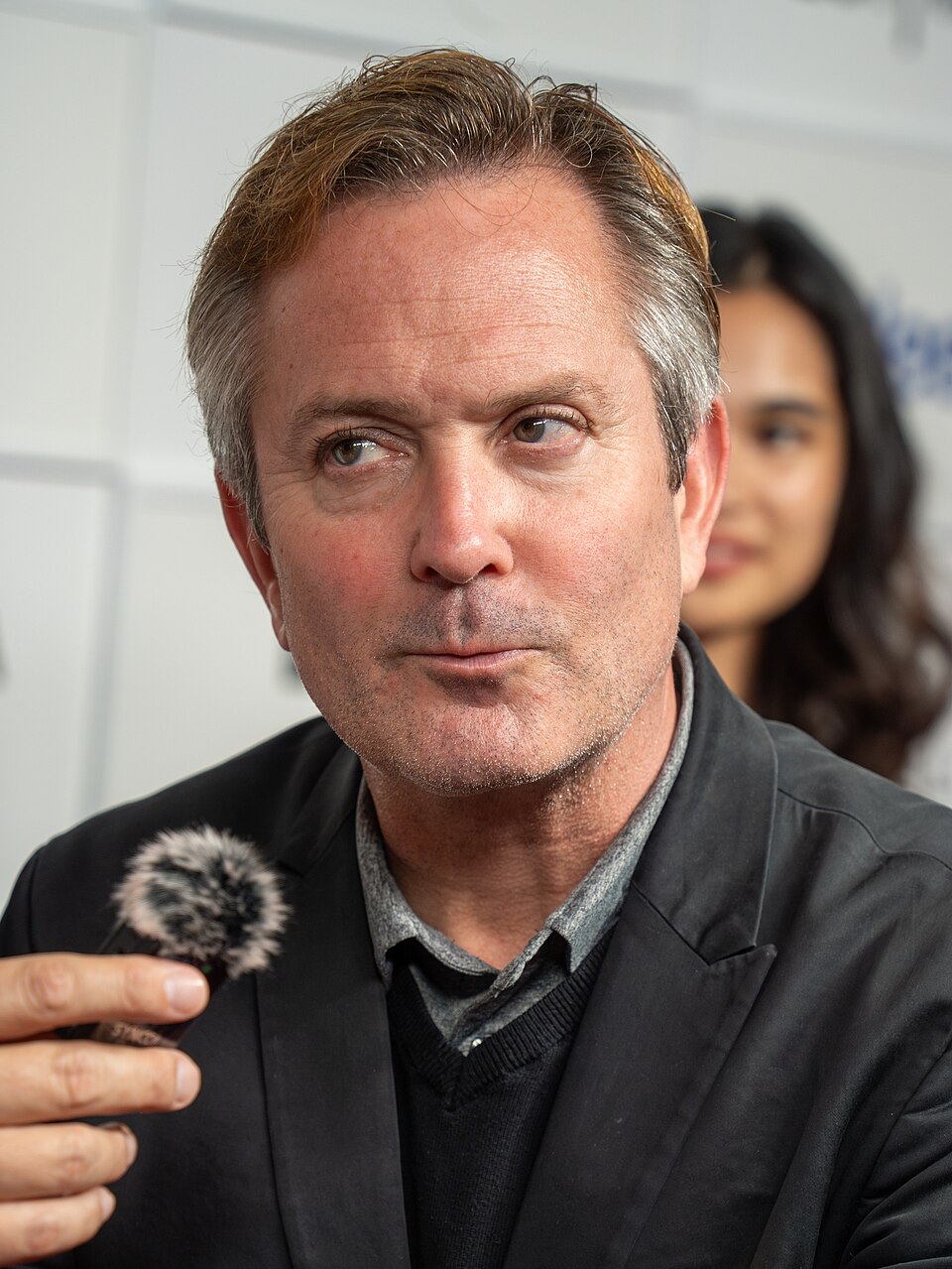 Thomas Ronan