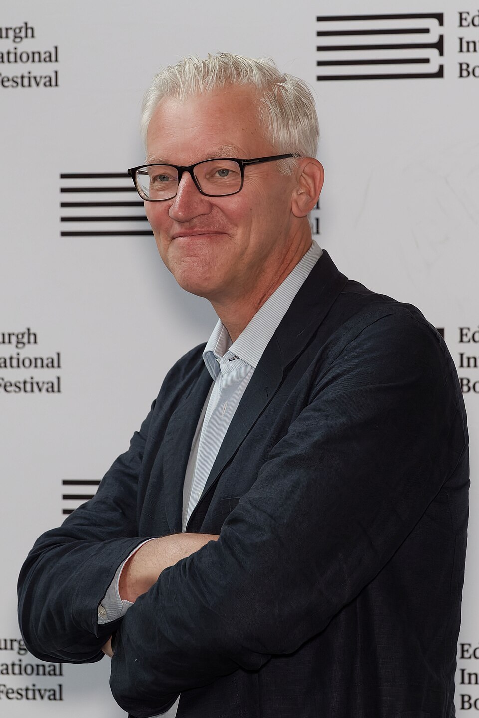 Thomas Sandbrook