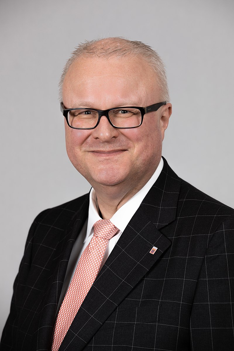 Thomas Schäfer
