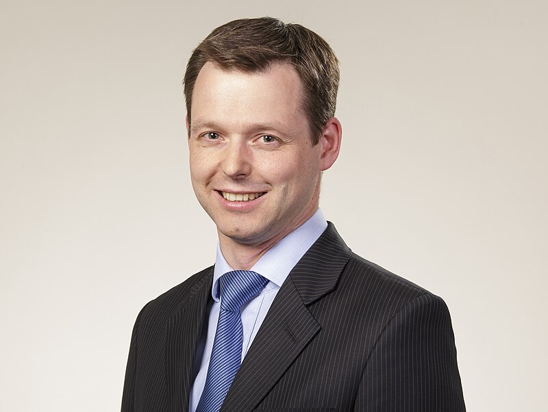 Thomas Silberhorn