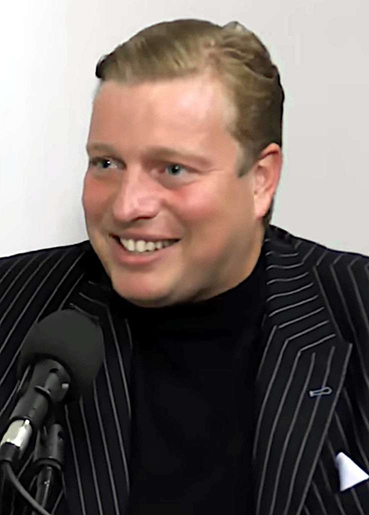 Thomas Skinner