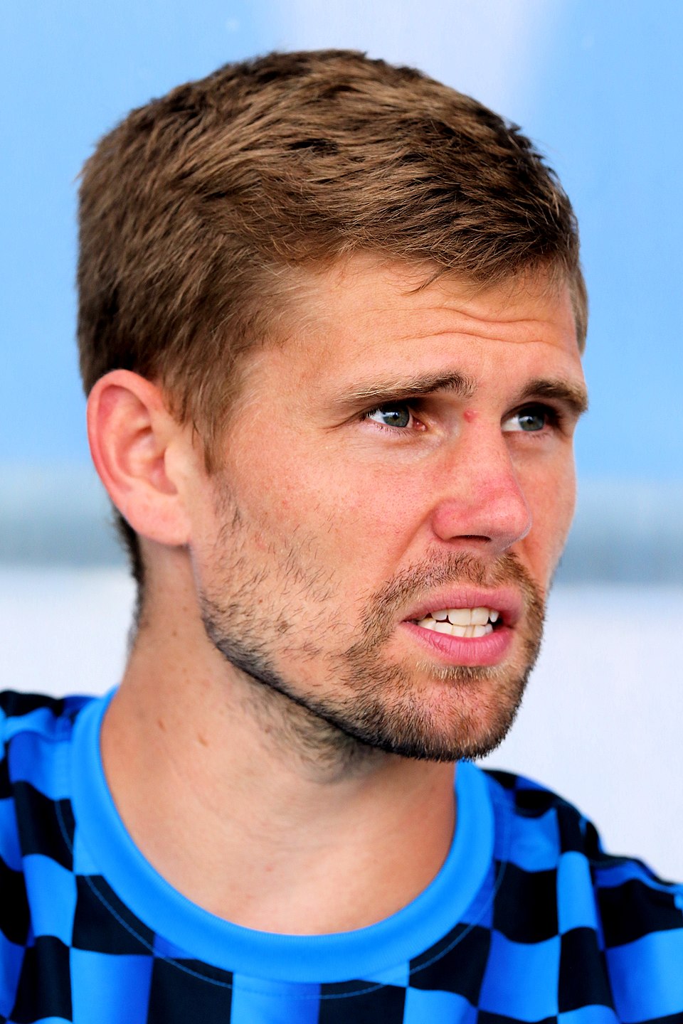 Thomas Skjelbred
