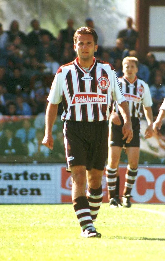 Thomas Sobotzik