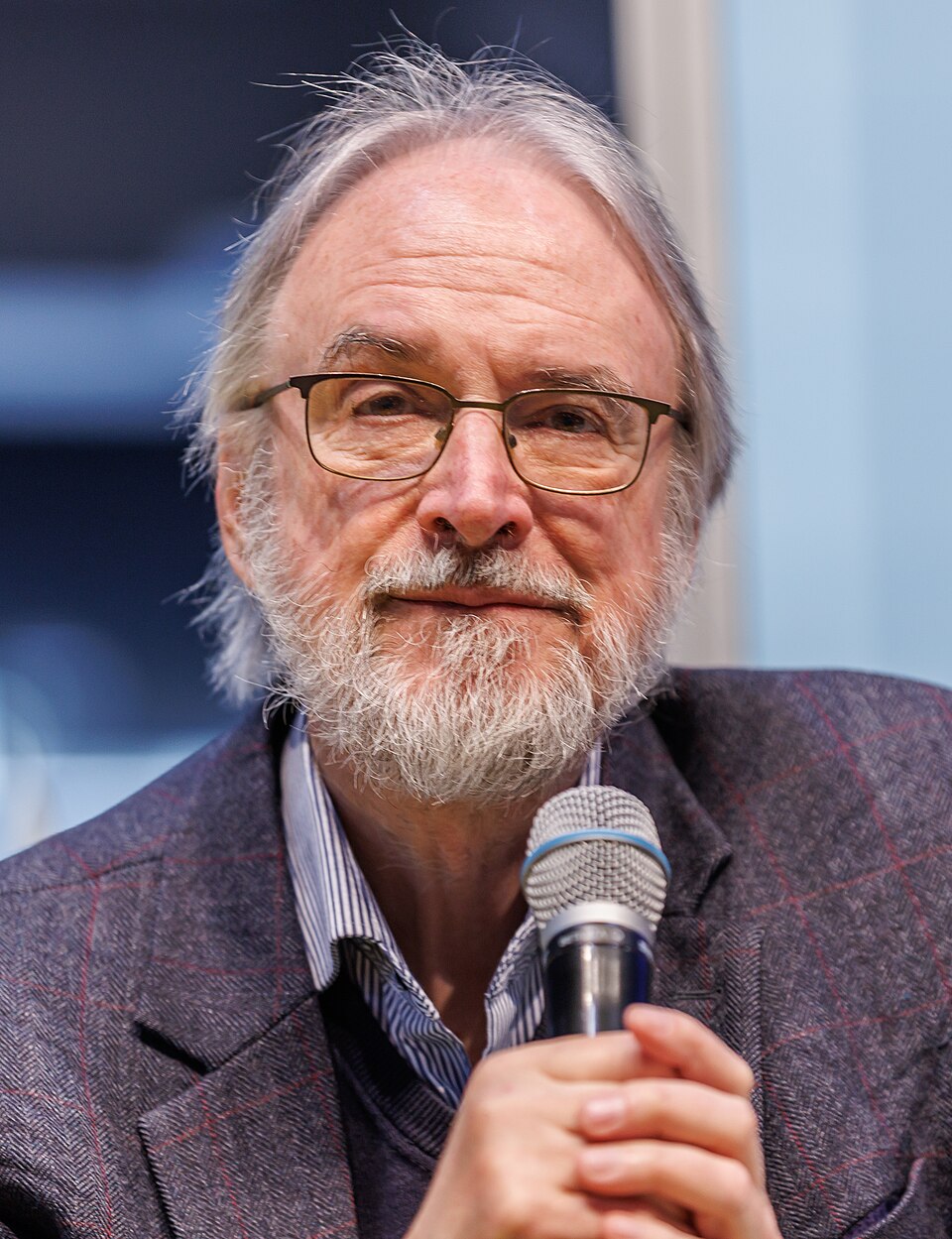 Thomas Sporer