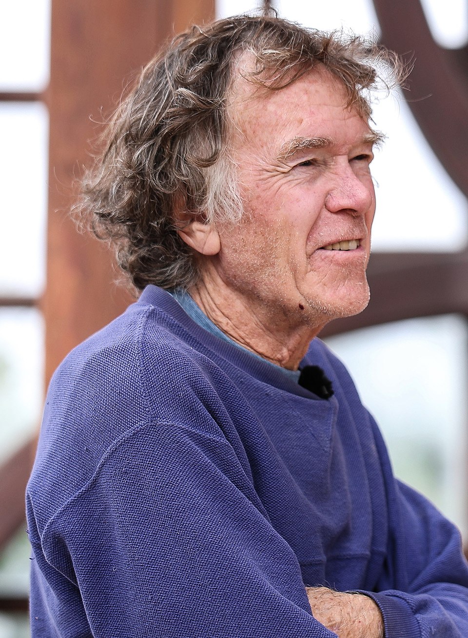 Thomas Steger