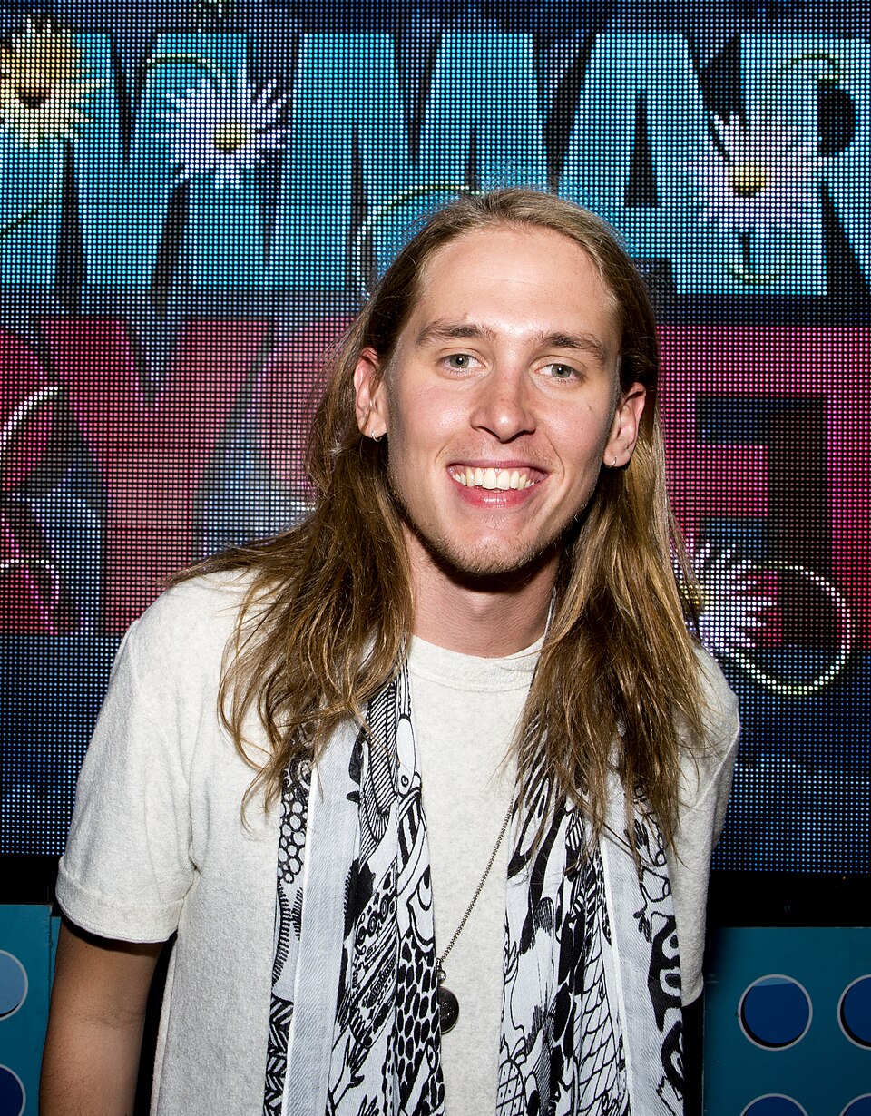 Thomas Stenstrom