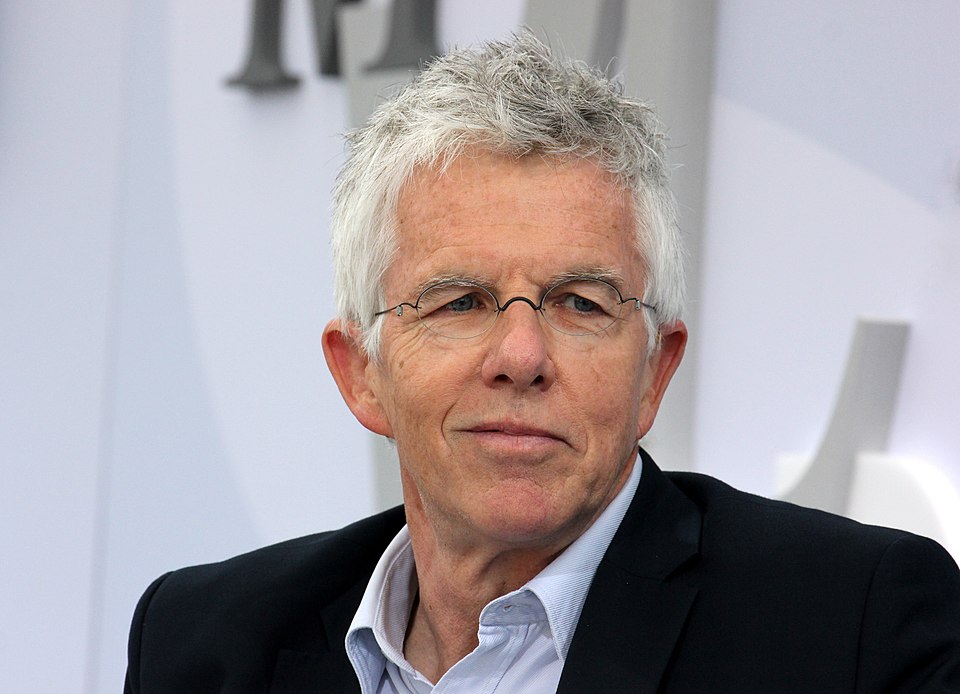 Thomas Straubhaar