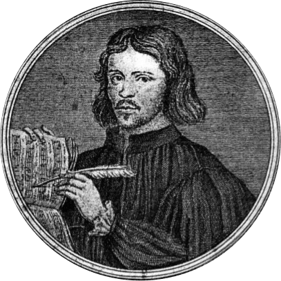 Thomas Tall