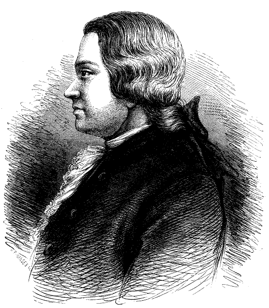 Thomas Thorild