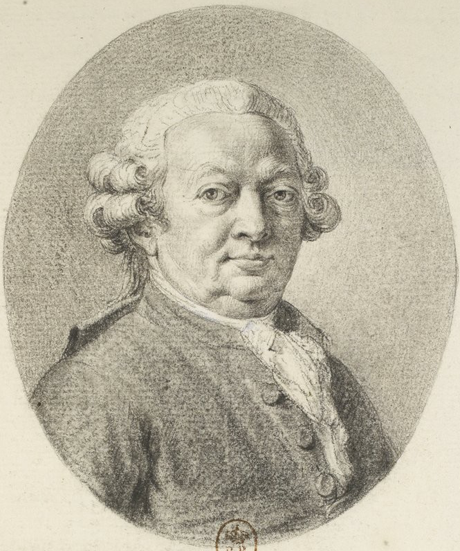 Thomas Verny