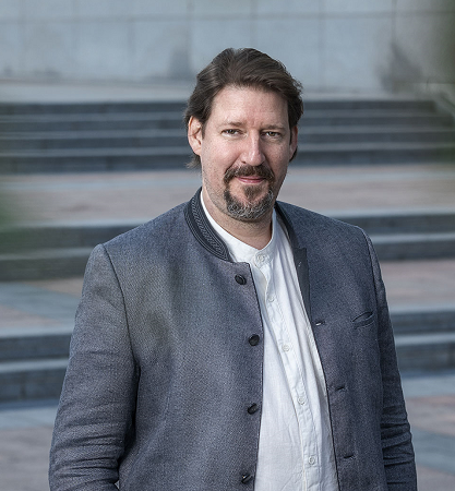 Thomas Waitz