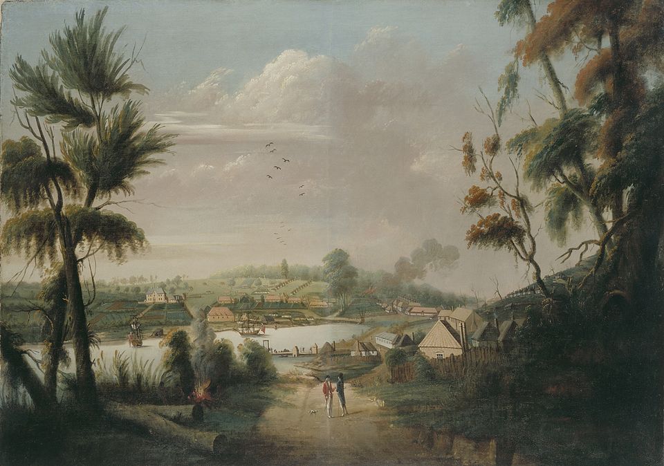 Thomas Watling