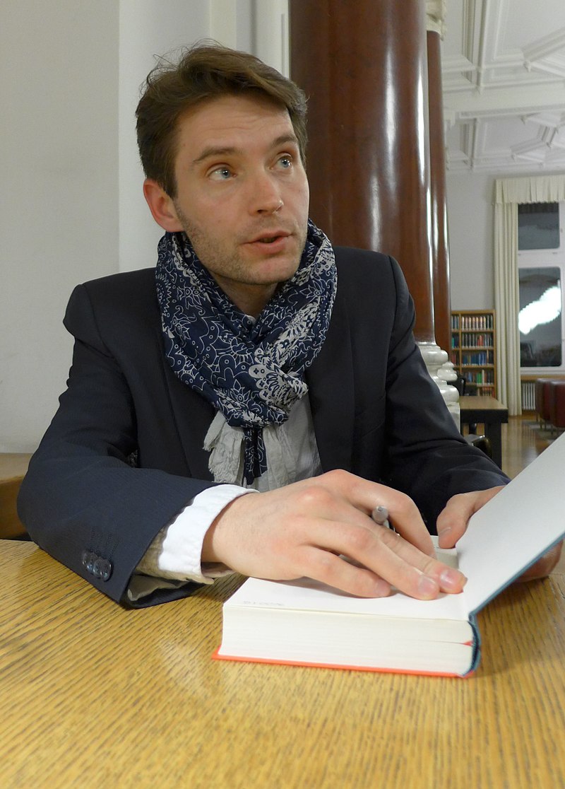 Thomas Weiler