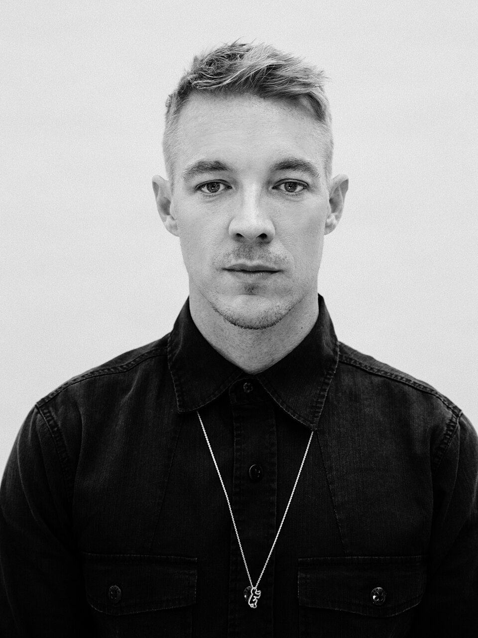 Thomas Wesley Pentz