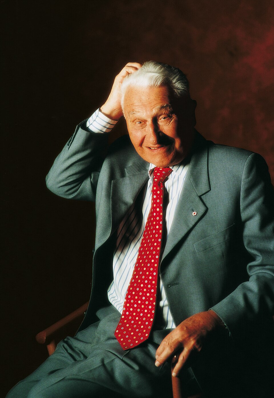 Thomas Wettstein