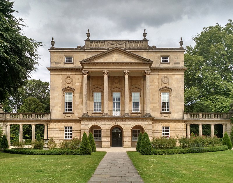 Thomas William Holburne