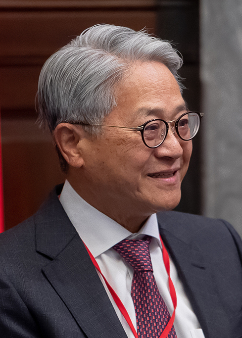 Thomas Wu