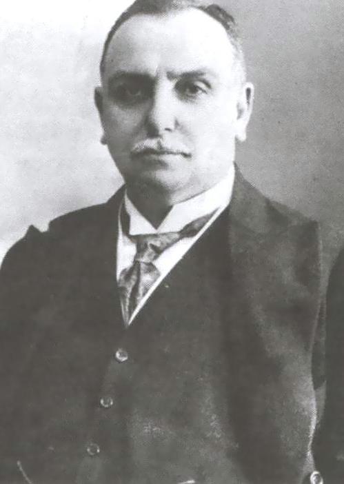 Thomas Zohrab