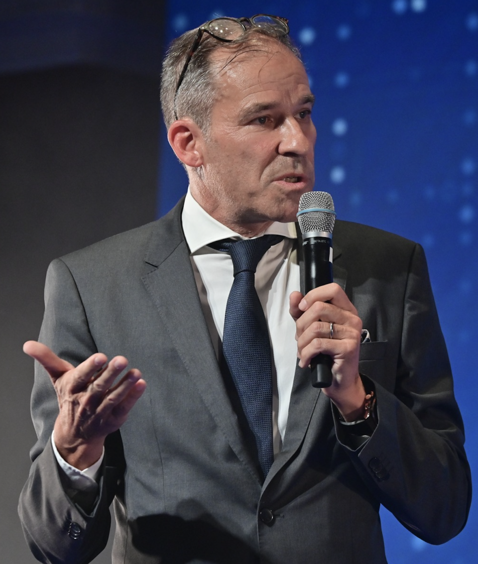 Thomas Zweifel