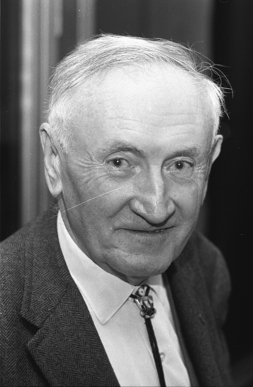 Thomas Zwicky