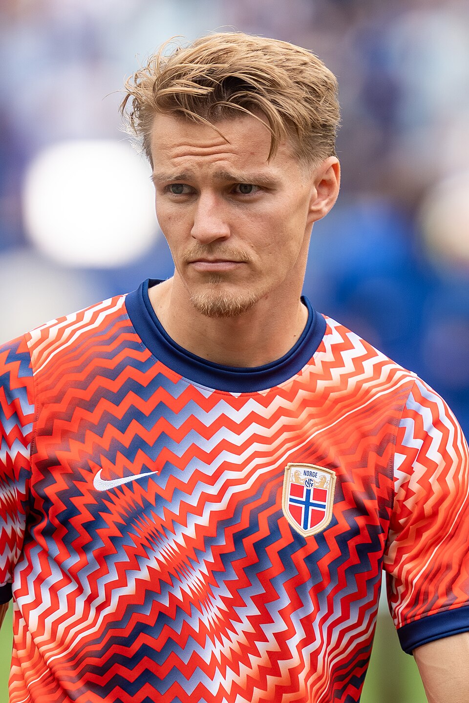 Thomas Ødegaard