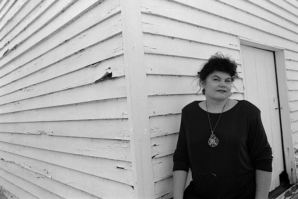 Thomasina McHale