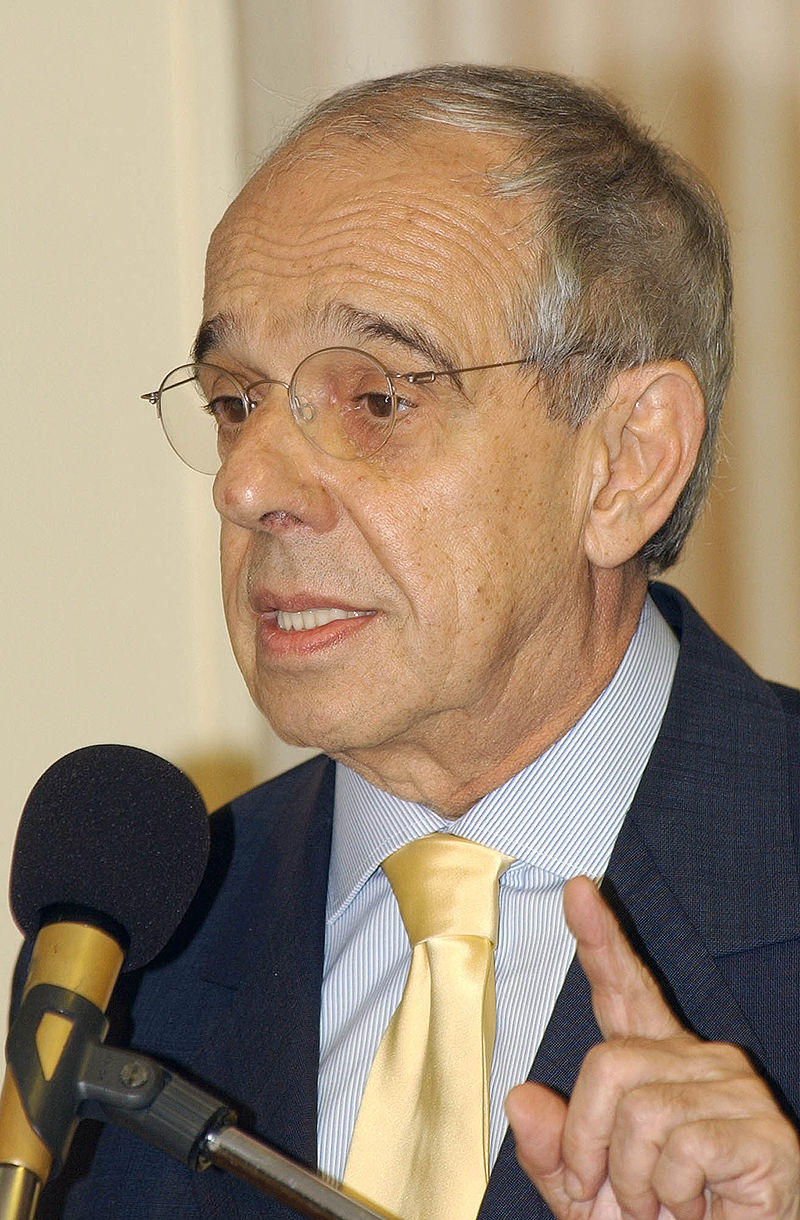 Thomaz Bastos