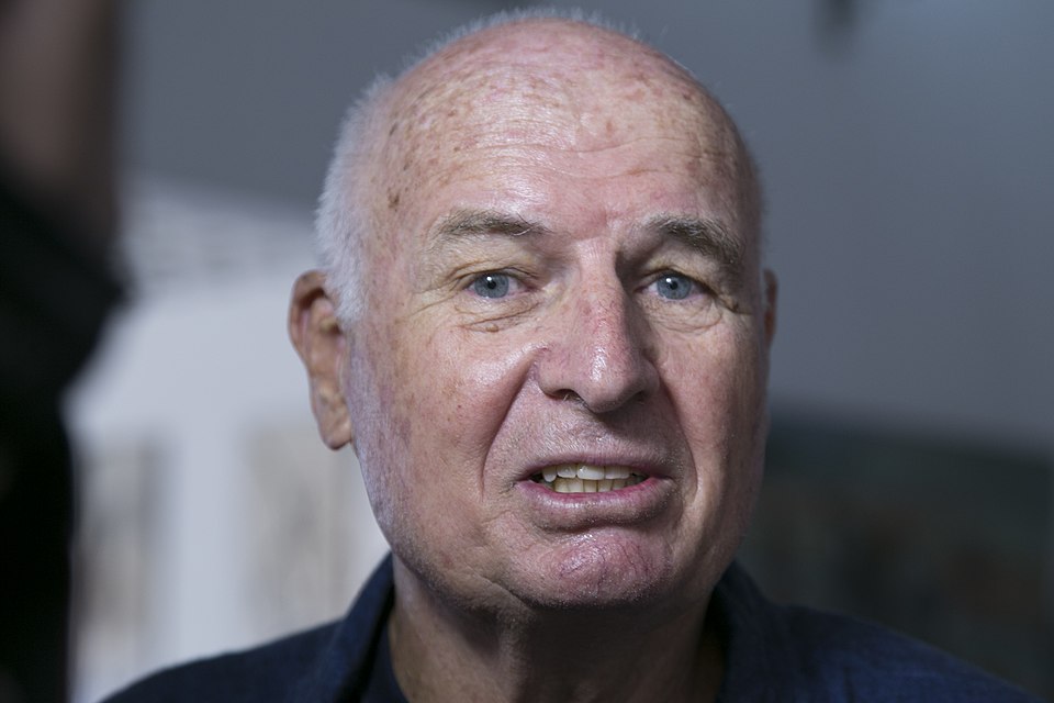 Thomaz Koch