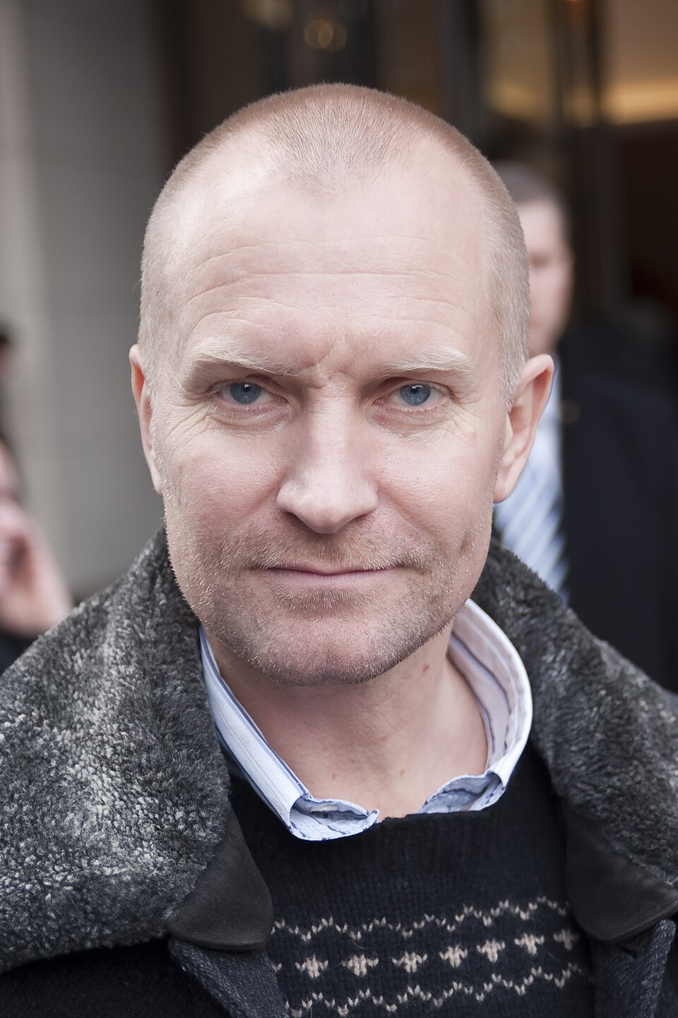 Thomsen