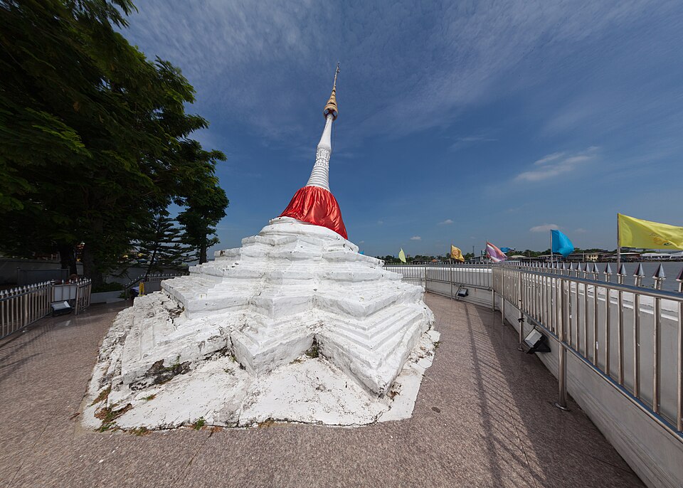 Thongchai Yenprasert