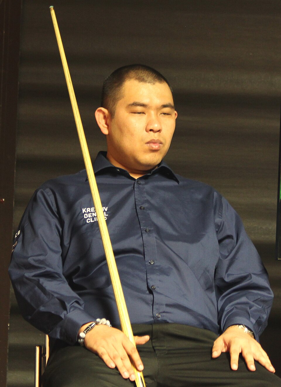 Thor Chuan Leong
