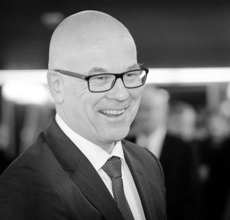 Thor Gjermund Eriksen
