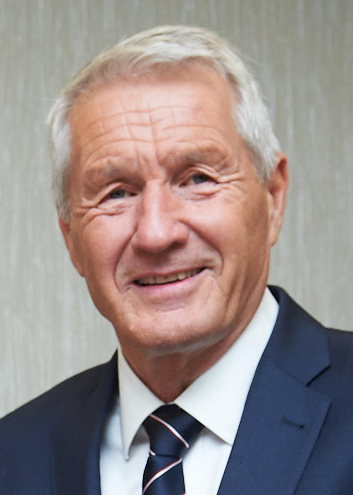 Thorbjoern Jagland