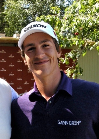 Thorbjorn Olesen