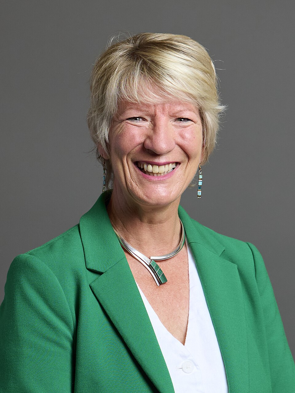 Thordis Fridriksson