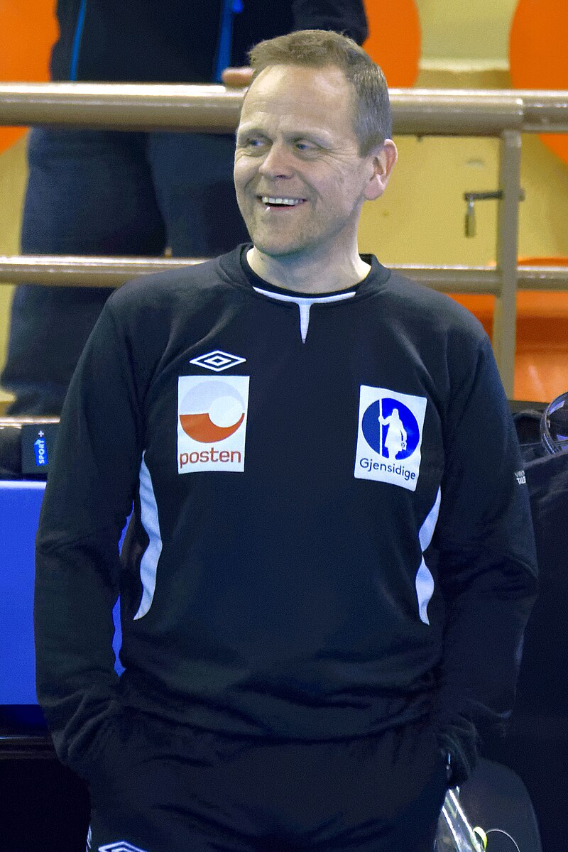 Thorir Hergeirsson